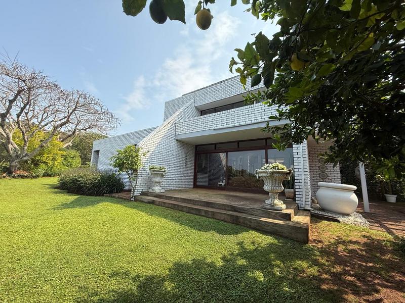 4 Bedroom Property for Sale in Mtunzini KwaZulu-Natal