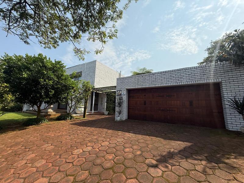 4 Bedroom Property for Sale in Mtunzini KwaZulu-Natal