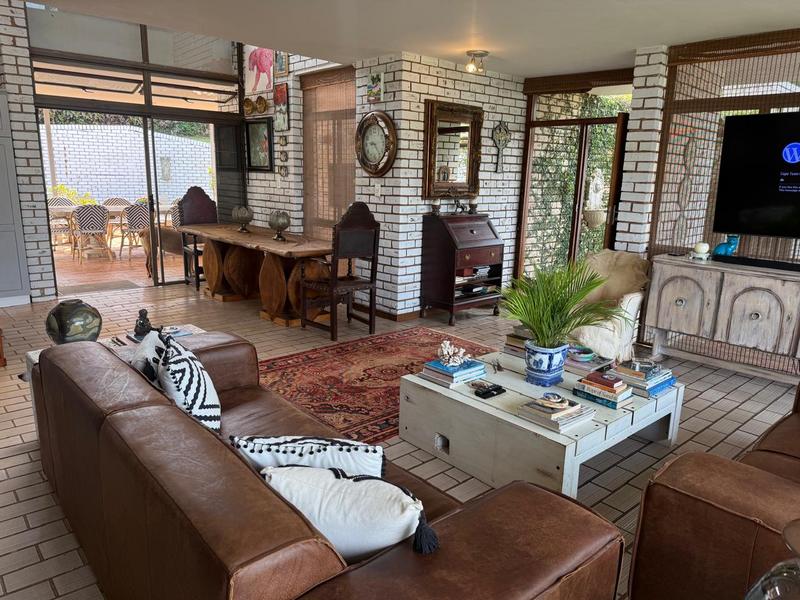 4 Bedroom Property for Sale in Mtunzini KwaZulu-Natal