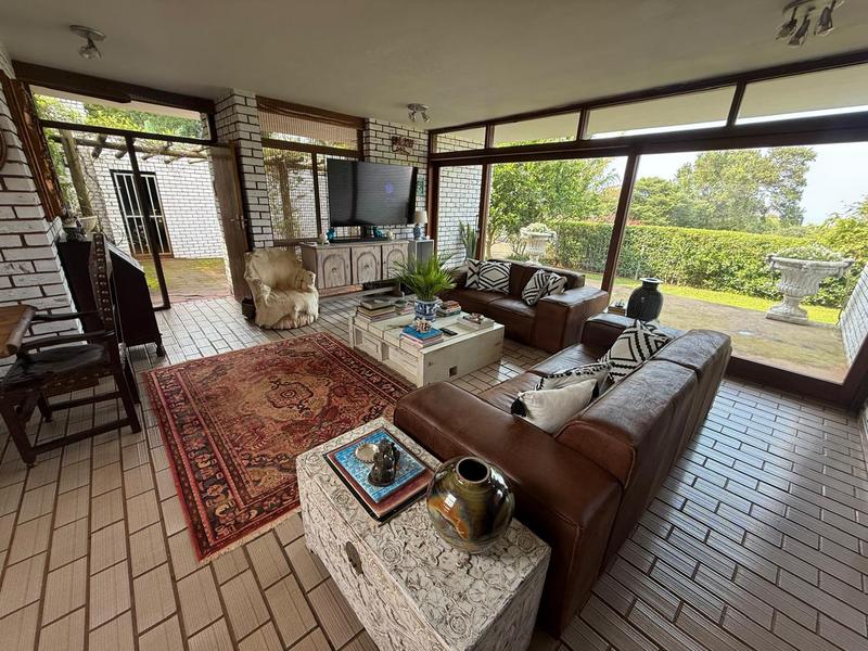 4 Bedroom Property for Sale in Mtunzini KwaZulu-Natal