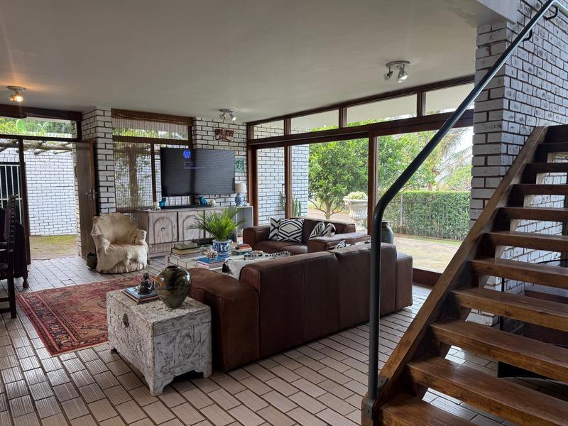 4 Bedroom Property for Sale in Mtunzini KwaZulu-Natal