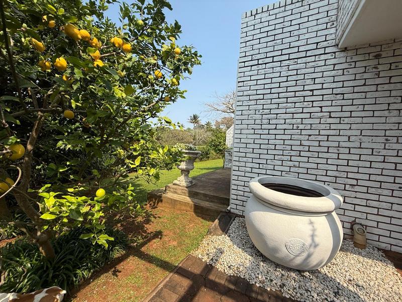 4 Bedroom Property for Sale in Mtunzini KwaZulu-Natal