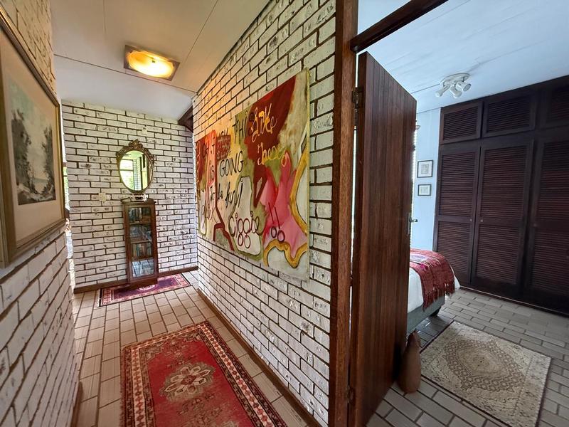 4 Bedroom Property for Sale in Mtunzini KwaZulu-Natal