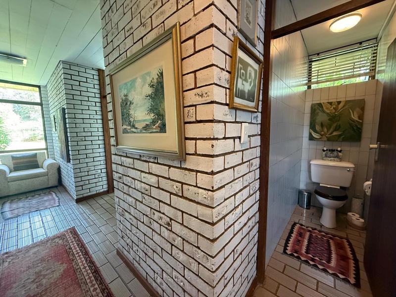 4 Bedroom Property for Sale in Mtunzini KwaZulu-Natal