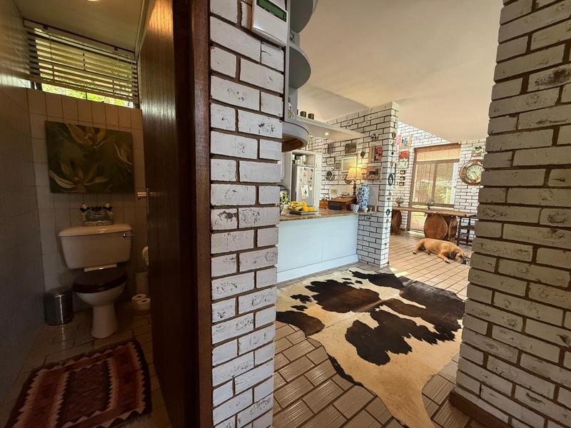 4 Bedroom Property for Sale in Mtunzini KwaZulu-Natal