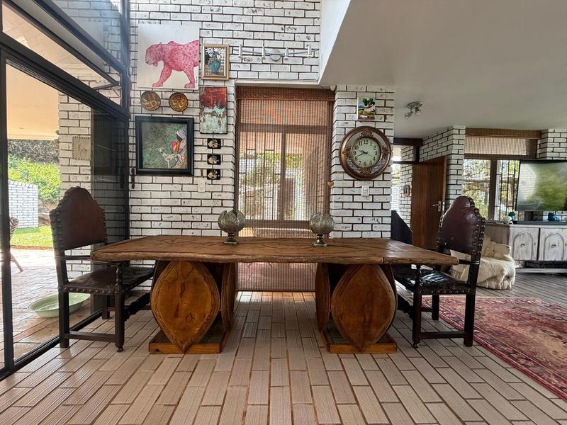 4 Bedroom Property for Sale in Mtunzini KwaZulu-Natal