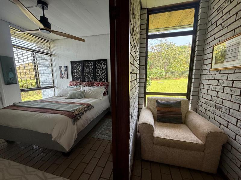 4 Bedroom Property for Sale in Mtunzini KwaZulu-Natal