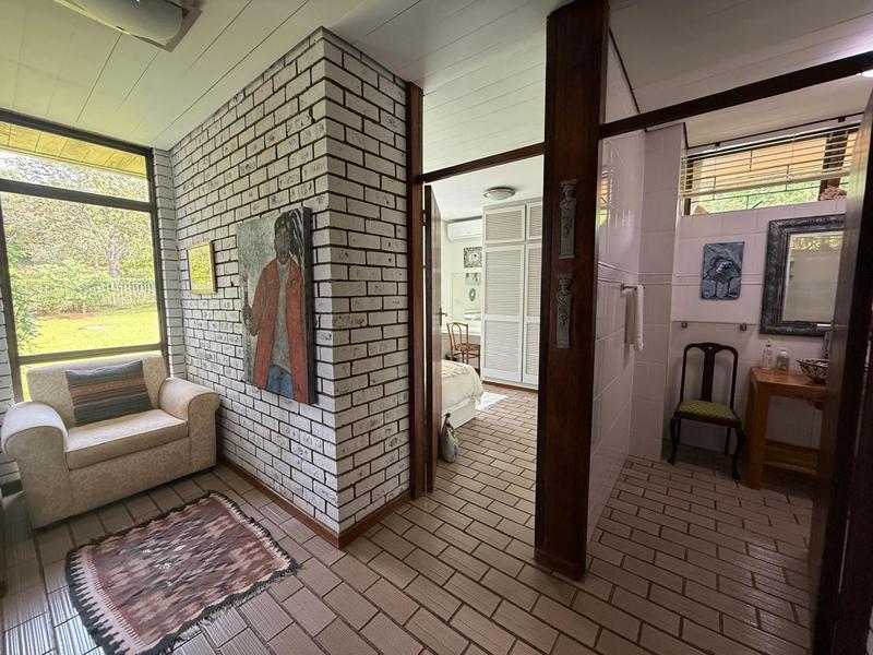 4 Bedroom Property for Sale in Mtunzini KwaZulu-Natal