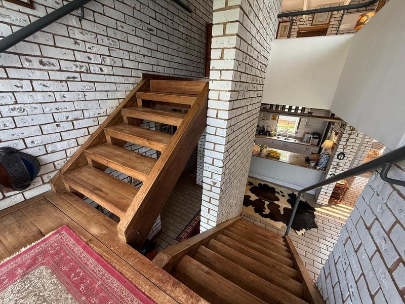 4 Bedroom Property for Sale in Mtunzini KwaZulu-Natal