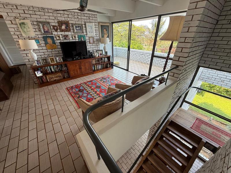 4 Bedroom Property for Sale in Mtunzini KwaZulu-Natal