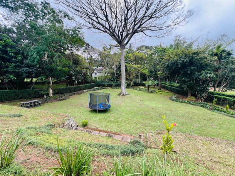 4 Bedroom Property for Sale in Cowies Hill KwaZulu-Natal