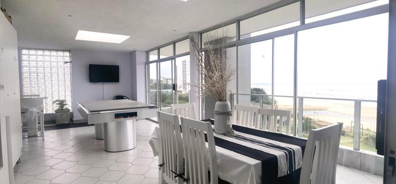 4 Bedroom Property for Sale in Margate Beach KwaZulu-Natal