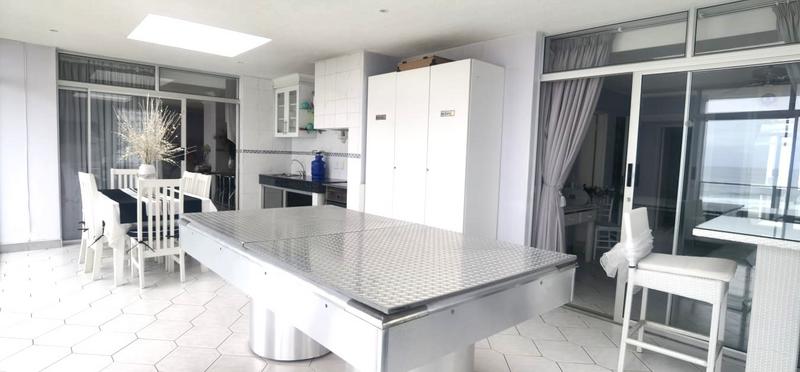 4 Bedroom Property for Sale in Margate Beach KwaZulu-Natal