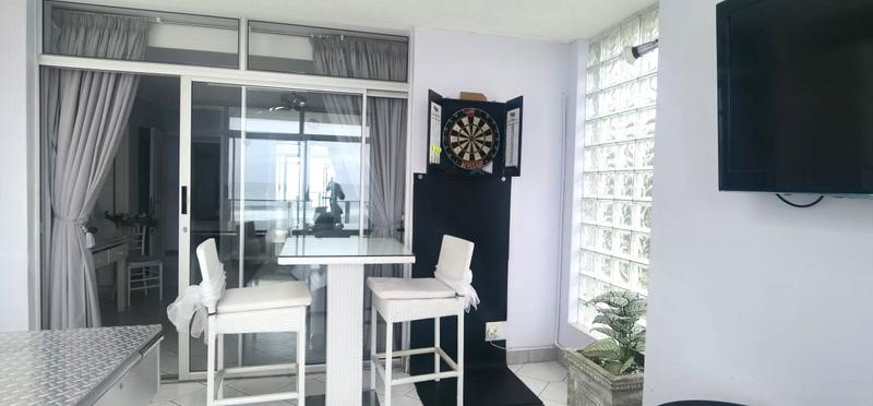 4 Bedroom Property for Sale in Margate Beach KwaZulu-Natal