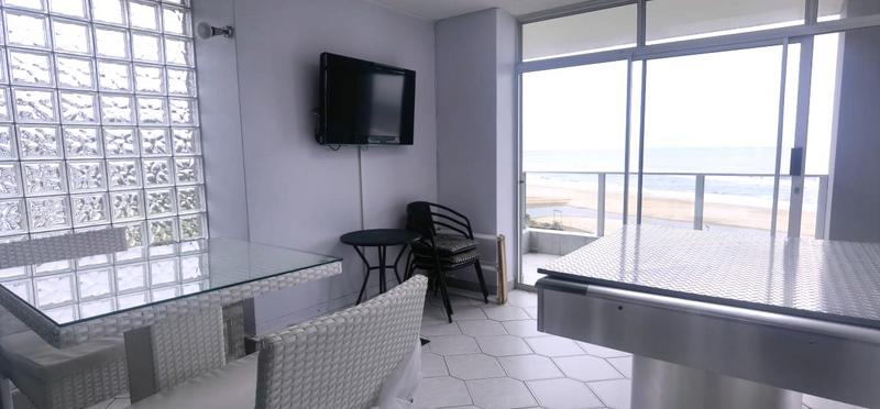 4 Bedroom Property for Sale in Margate Beach KwaZulu-Natal