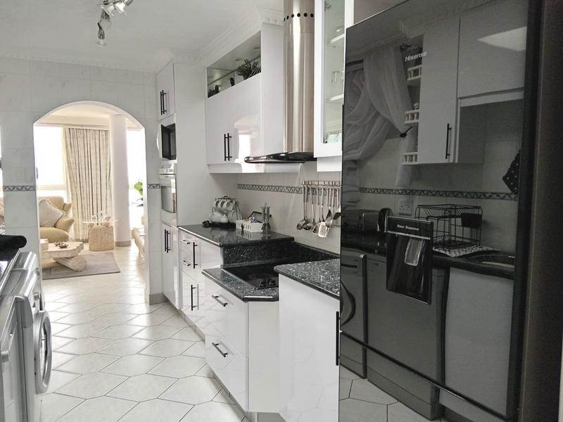 4 Bedroom Property for Sale in Margate Beach KwaZulu-Natal