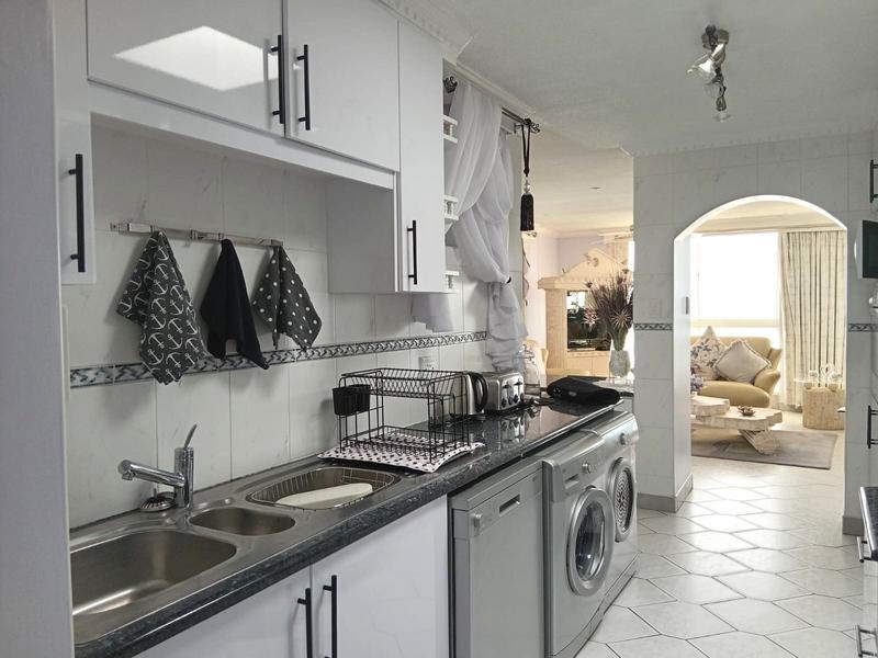 4 Bedroom Property for Sale in Margate Beach KwaZulu-Natal