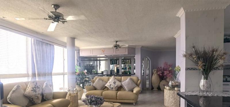 4 Bedroom Property for Sale in Margate Beach KwaZulu-Natal