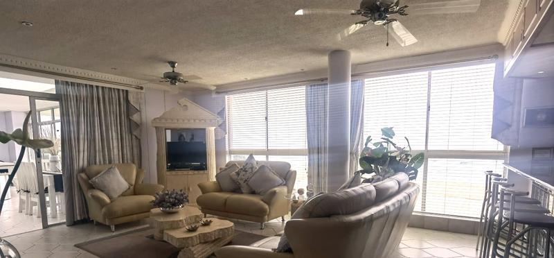 4 Bedroom Property for Sale in Margate Beach KwaZulu-Natal