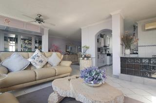 4 Bedroom Property for Sale in Margate Beach KwaZulu-Natal