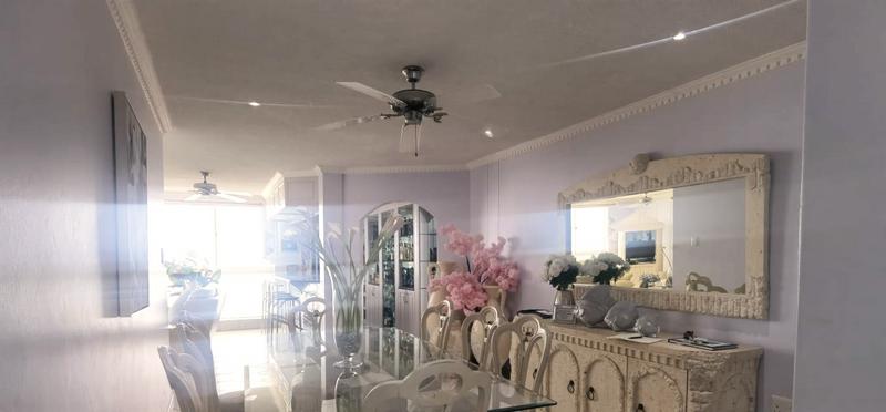 4 Bedroom Property for Sale in Margate Beach KwaZulu-Natal