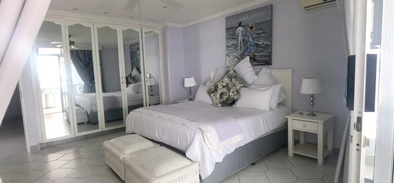 4 Bedroom Property for Sale in Margate Beach KwaZulu-Natal