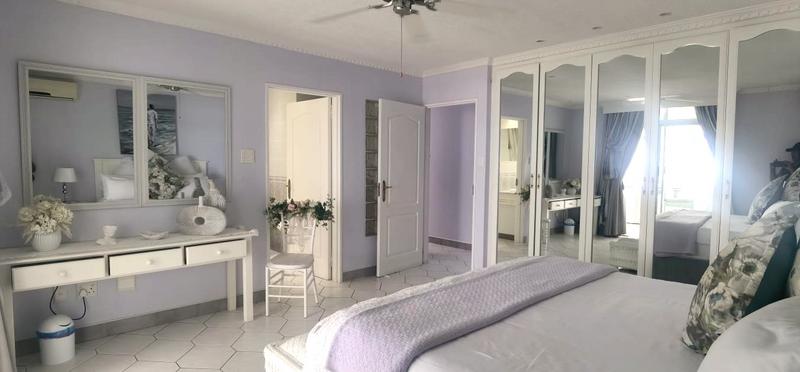 4 Bedroom Property for Sale in Margate Beach KwaZulu-Natal