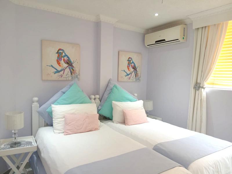 4 Bedroom Property for Sale in Margate Beach KwaZulu-Natal