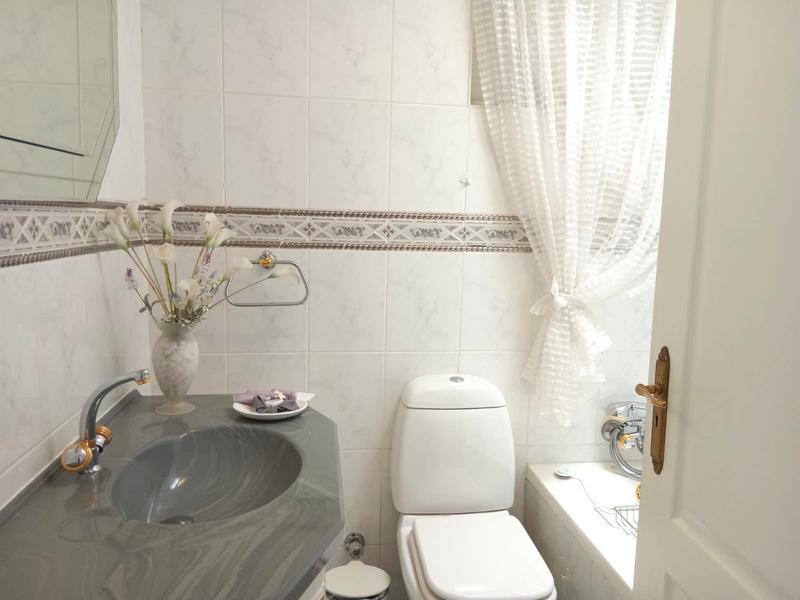 4 Bedroom Property for Sale in Margate Beach KwaZulu-Natal
