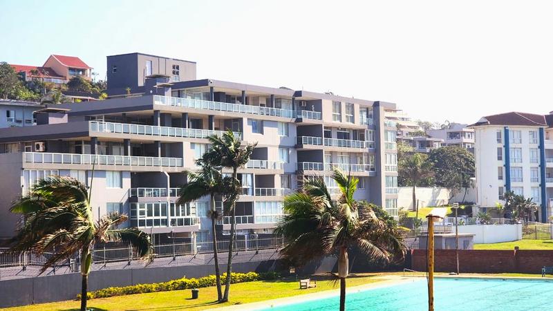 4 Bedroom Property for Sale in Margate Beach KwaZulu-Natal