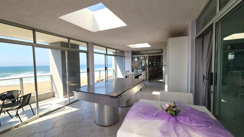 4 Bedroom Property for Sale in Margate Beach KwaZulu-Natal