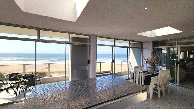 4 Bedroom Property for Sale in Margate Beach KwaZulu-Natal