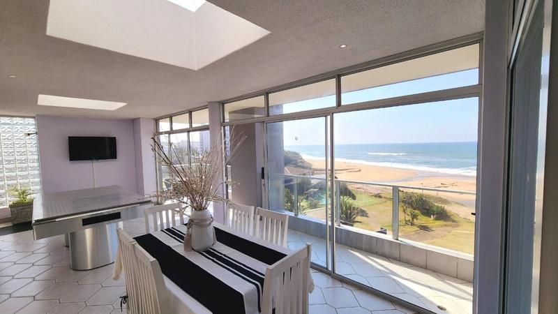 4 Bedroom Property for Sale in Margate Beach KwaZulu-Natal