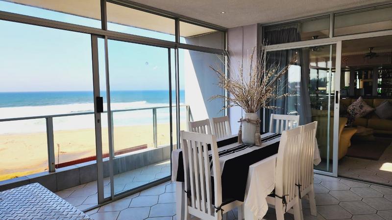 4 Bedroom Property for Sale in Margate Beach KwaZulu-Natal