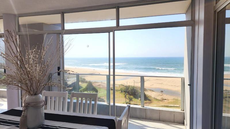 4 Bedroom Property for Sale in Margate Beach KwaZulu-Natal