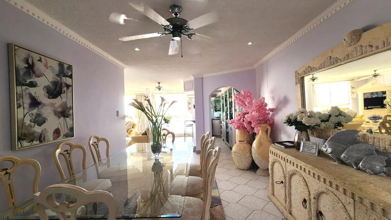 4 Bedroom Property for Sale in Margate Beach KwaZulu-Natal