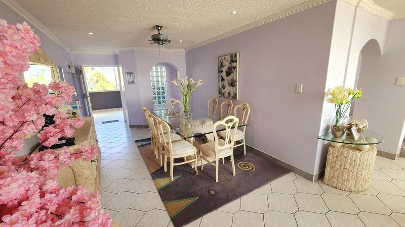 4 Bedroom Property for Sale in Margate Beach KwaZulu-Natal