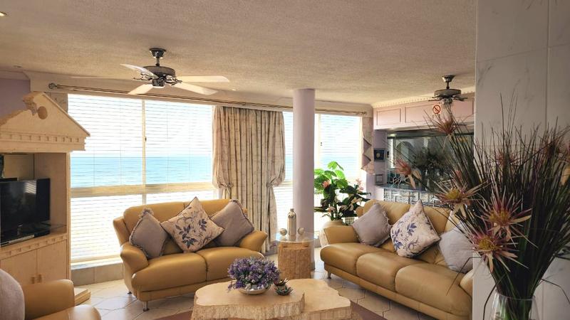 4 Bedroom Property for Sale in Margate Beach KwaZulu-Natal