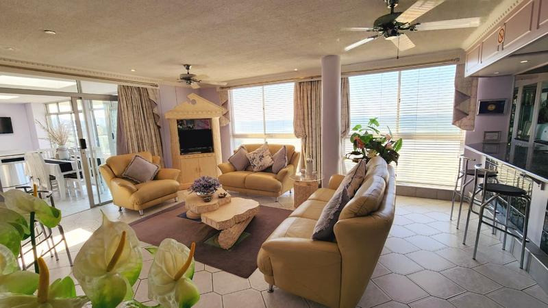 4 Bedroom Property for Sale in Margate Beach KwaZulu-Natal