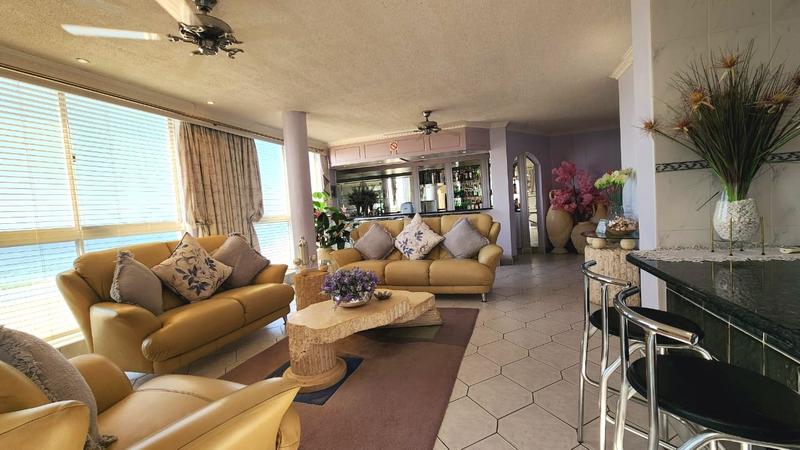 4 Bedroom Property for Sale in Margate Beach KwaZulu-Natal