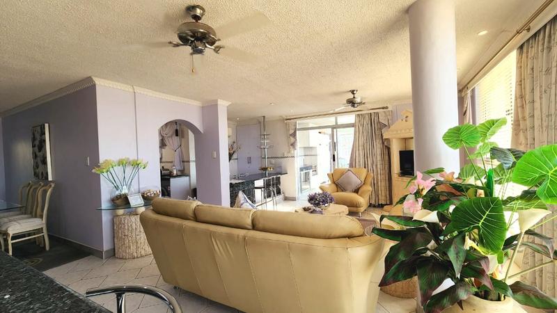 4 Bedroom Property for Sale in Margate Beach KwaZulu-Natal