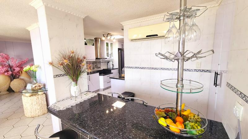 4 Bedroom Property for Sale in Margate Beach KwaZulu-Natal