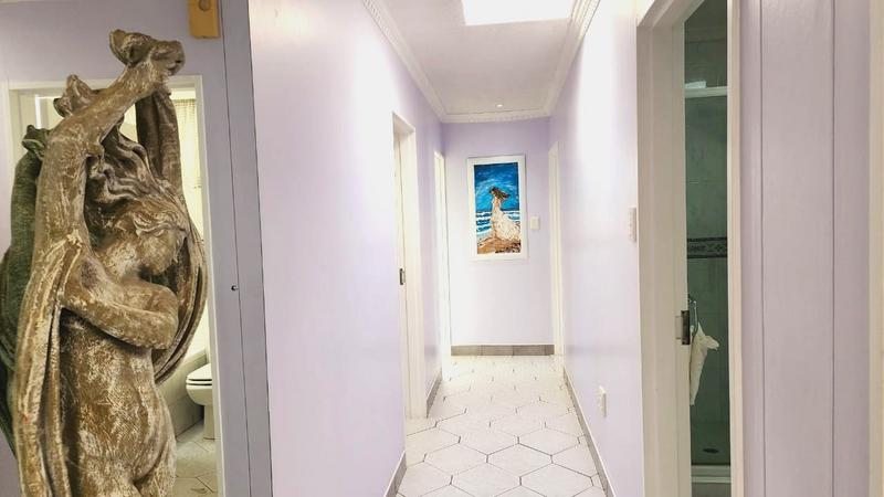 4 Bedroom Property for Sale in Margate Beach KwaZulu-Natal