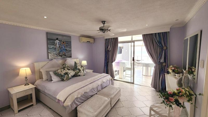 4 Bedroom Property for Sale in Margate Beach KwaZulu-Natal