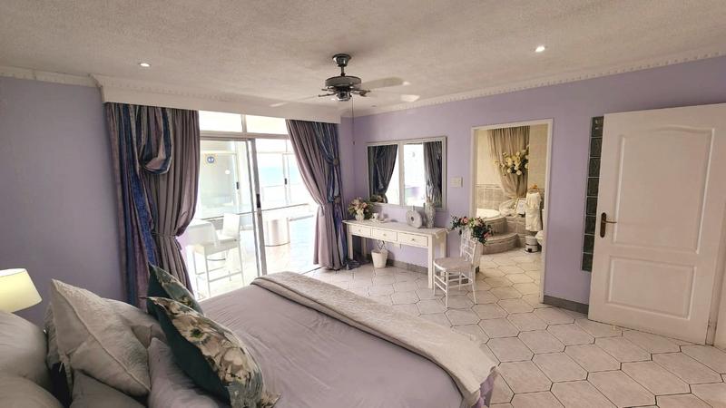 4 Bedroom Property for Sale in Margate Beach KwaZulu-Natal