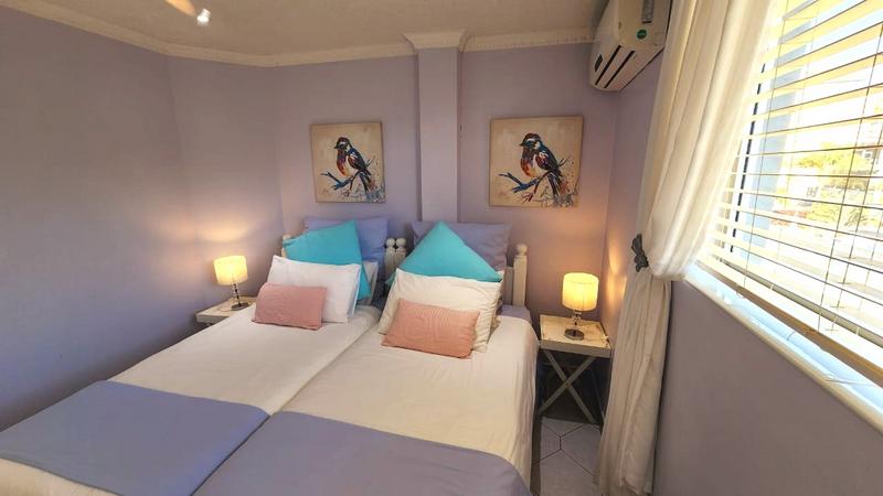 4 Bedroom Property for Sale in Margate Beach KwaZulu-Natal