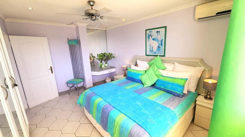 4 Bedroom Property for Sale in Margate Beach KwaZulu-Natal