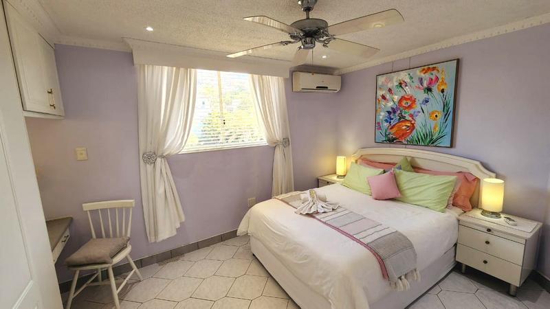 4 Bedroom Property for Sale in Margate Beach KwaZulu-Natal