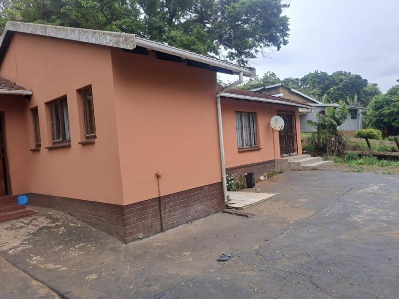 3 Bedroom Property for Sale in Melville KwaZulu-Natal