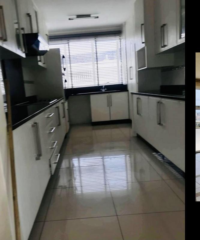 To Let 3 Bedroom Property for Rent in Essenwood KwaZulu-Natal